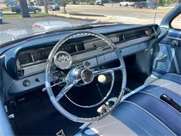 1962 Pontiac Catalina (CC-2102188) for sale in Clarkston, Michigan