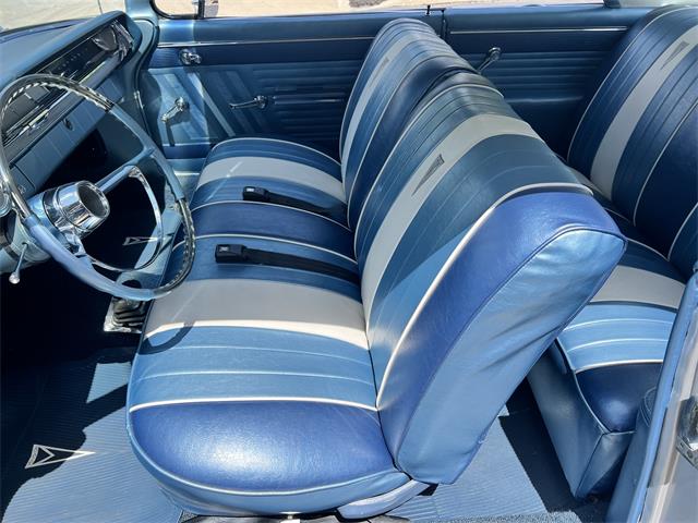 1962 Pontiac Catalina (CC-2102188) for sale in Clarkston, Michigan