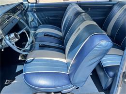 1962 Pontiac Catalina (CC-2102188) for sale in Clarkston, Michigan