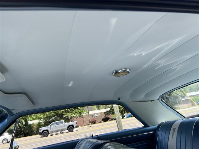 1962 Pontiac Catalina (CC-2102188) for sale in Clarkston, Michigan