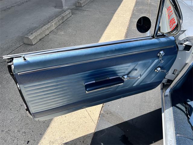 1962 Pontiac Catalina (CC-2102188) for sale in Clarkston, Michigan