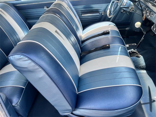 1962 Pontiac Catalina (CC-2102188) for sale in Clarkston, Michigan