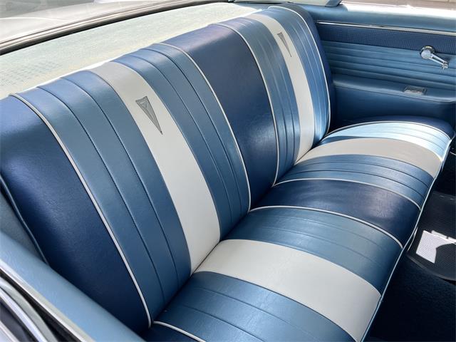 1962 Pontiac Catalina (CC-2102188) for sale in Clarkston, Michigan