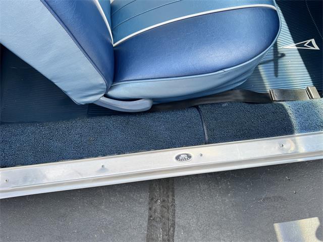 1962 Pontiac Catalina (CC-2102188) for sale in Clarkston, Michigan