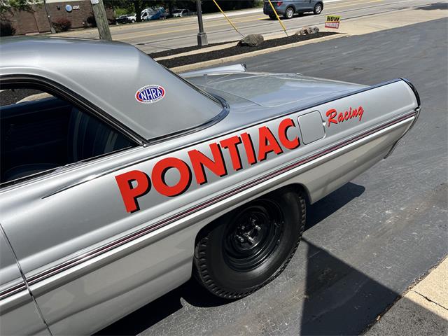 1962 Pontiac Catalina (CC-2102188) for sale in Clarkston, Michigan