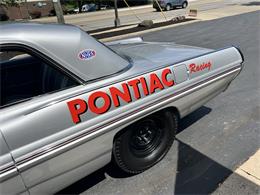 1962 Pontiac Catalina (CC-2102188) for sale in Clarkston, Michigan