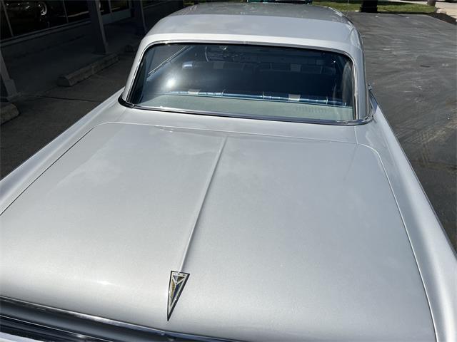 1962 Pontiac Catalina (CC-2102188) for sale in Clarkston, Michigan