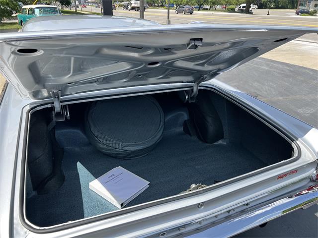 1962 Pontiac Catalina (CC-2102188) for sale in Clarkston, Michigan