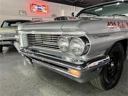 1962 Pontiac Catalina (CC-2102188) for sale in Clarkston, Michigan