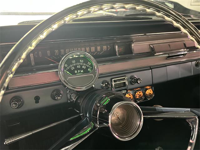 1962 Pontiac Catalina (CC-2102188) for sale in Clarkston, Michigan