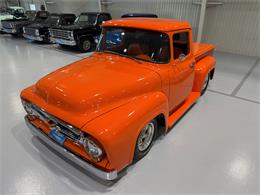 1956 Mercury Pickup (CC-2102189) for sale in Watford, Ontario
