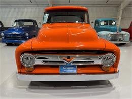 1956 Mercury Pickup (CC-2102189) for sale in Watford, Ontario