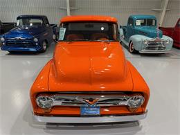 1956 Mercury Pickup (CC-2102189) for sale in Watford, Ontario