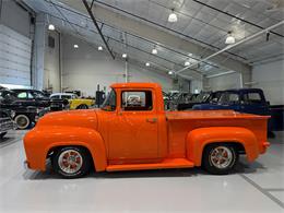 1956 Mercury Pickup (CC-2102189) for sale in Watford, Ontario