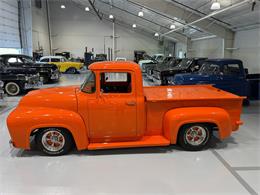 1956 Mercury Pickup (CC-2102189) for sale in Watford, Ontario