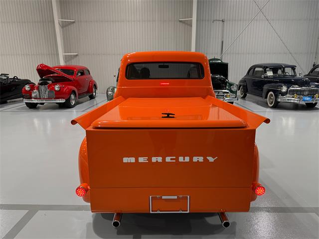 1956 Mercury Pickup (CC-2102189) for sale in Watford, Ontario