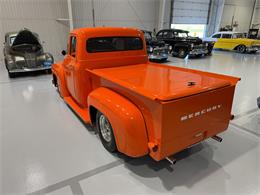 1956 Mercury Pickup (CC-2102189) for sale in Watford, Ontario