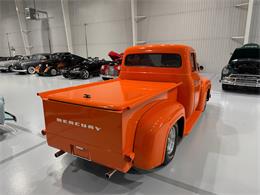 1956 Mercury Pickup (CC-2102189) for sale in Watford, Ontario