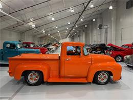 1956 Mercury Pickup (CC-2102189) for sale in Watford, Ontario