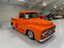 1956 Mercury Pickup (CC-2102189) for sale in Watford, Ontario