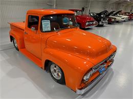 1956 Mercury Pickup (CC-2102189) for sale in Watford, Ontario