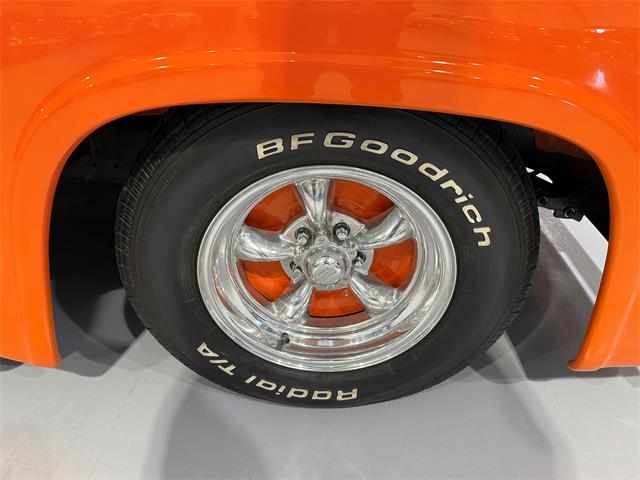 1956 Mercury Pickup (CC-2102189) for sale in Watford, Ontario