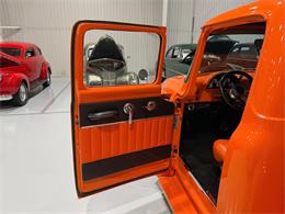 1956 Mercury Pickup (CC-2102189) for sale in Watford, Ontario