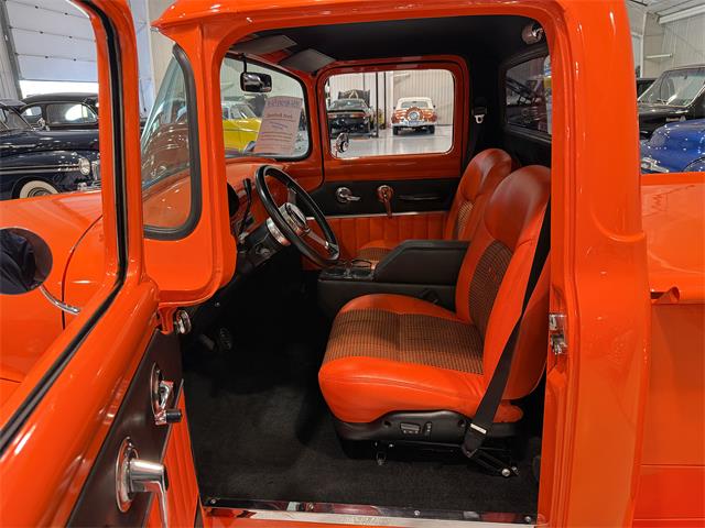 1956 Mercury Pickup (CC-2102189) for sale in Watford, Ontario