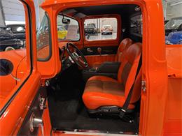 1956 Mercury Pickup (CC-2102189) for sale in Watford, Ontario