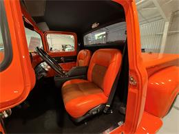 1956 Mercury Pickup (CC-2102189) for sale in Watford, Ontario