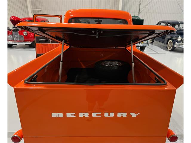 1956 Mercury Pickup (CC-2102189) for sale in Watford, Ontario
