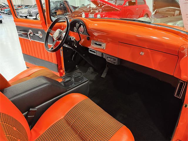1956 Mercury Pickup (CC-2102189) for sale in Watford, Ontario