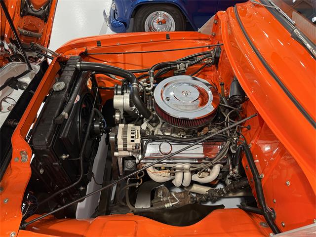 1956 Mercury Pickup (CC-2102189) for sale in Watford, Ontario