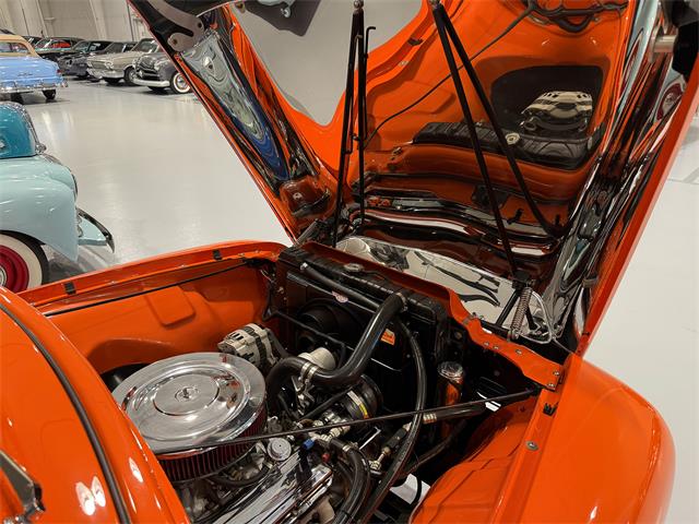1956 Mercury Pickup (CC-2102189) for sale in Watford, Ontario