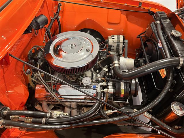 1956 Mercury Pickup (CC-2102189) for sale in Watford, Ontario