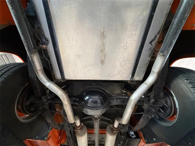 1956 Mercury Pickup (CC-2102189) for sale in Watford, Ontario