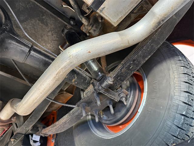 1956 Mercury Pickup (CC-2102189) for sale in Watford, Ontario