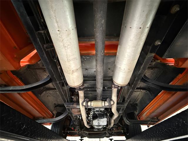 1956 Mercury Pickup (CC-2102189) for sale in Watford, Ontario