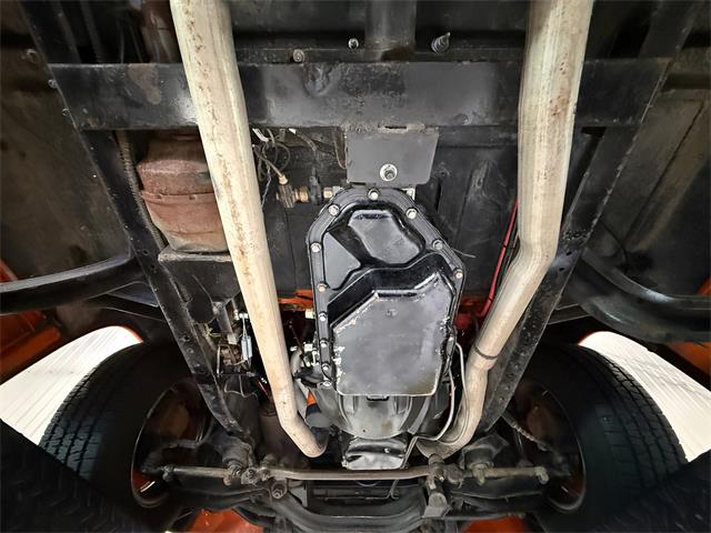 1956 Mercury Pickup (CC-2102189) for sale in Watford, Ontario