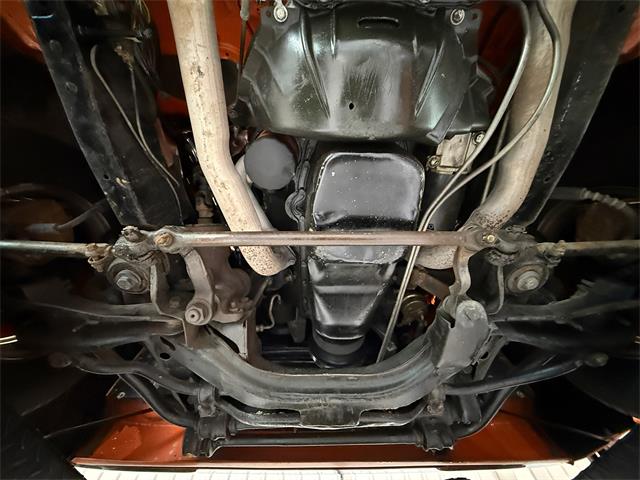 1956 Mercury Pickup (CC-2102189) for sale in Watford, Ontario