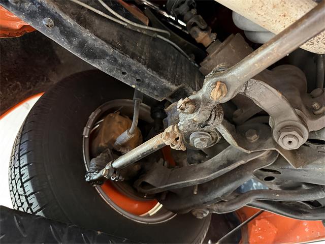 1956 Mercury Pickup (CC-2102189) for sale in Watford, Ontario