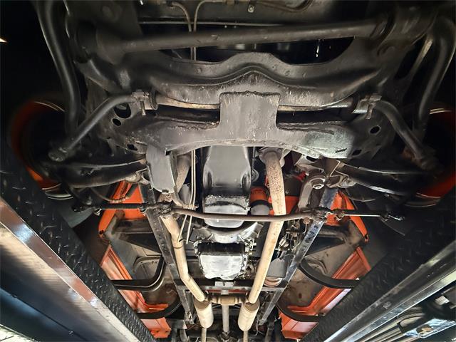 1956 Mercury Pickup (CC-2102189) for sale in Watford, Ontario