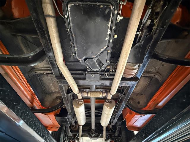 1956 Mercury Pickup (CC-2102189) for sale in Watford, Ontario
