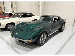 1971 Chevrolet Corvette (CC-2102190) for sale in Watford, Ontario