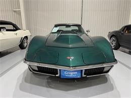 1971 Chevrolet Corvette (CC-2102190) for sale in Watford, Ontario