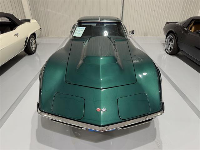 1971 Chevrolet Corvette (CC-2102190) for sale in Watford, Ontario