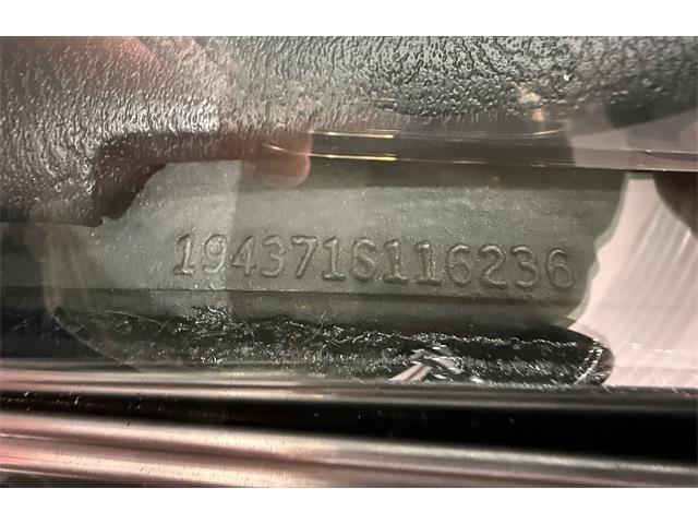 1971 Chevrolet Corvette (CC-2102190) for sale in Watford, Ontario