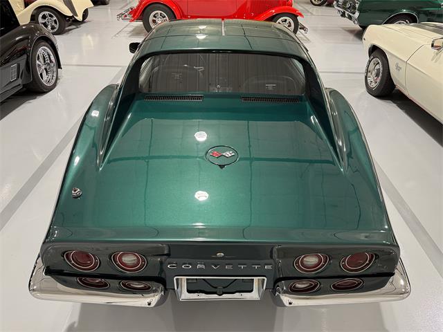 1971 Chevrolet Corvette (CC-2102190) for sale in Watford, Ontario