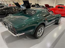 1971 Chevrolet Corvette (CC-2102190) for sale in Watford, Ontario