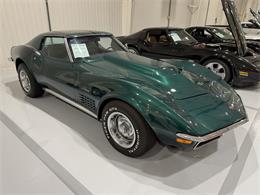 1971 Chevrolet Corvette (CC-2102190) for sale in Watford, Ontario
